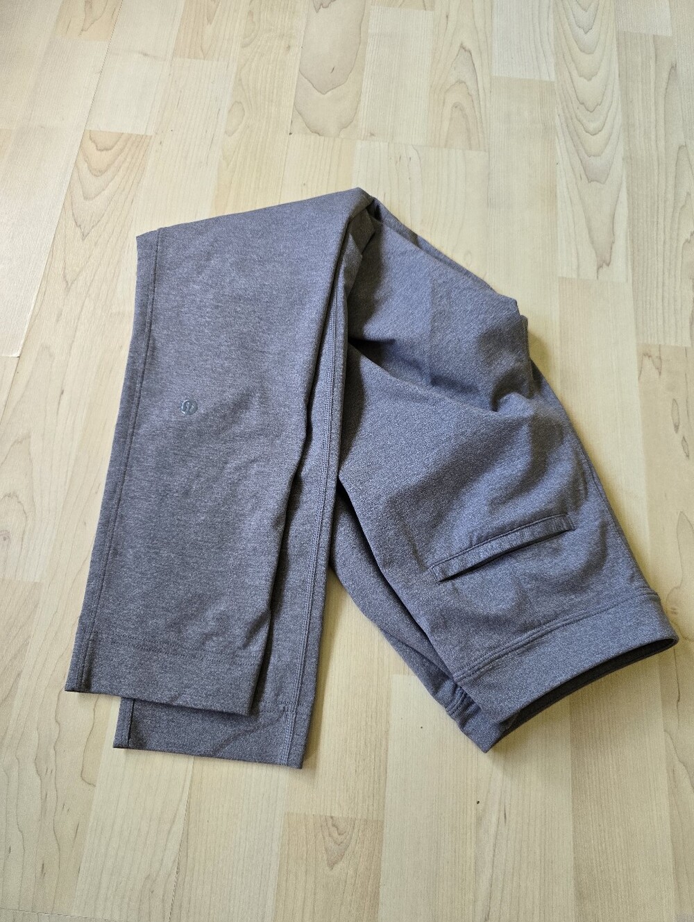 Lululemon On The Fly Joggers Size 4
